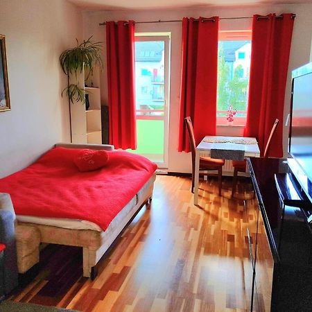 Stronska Apartment Wroclaw Ngoại thất bức ảnh