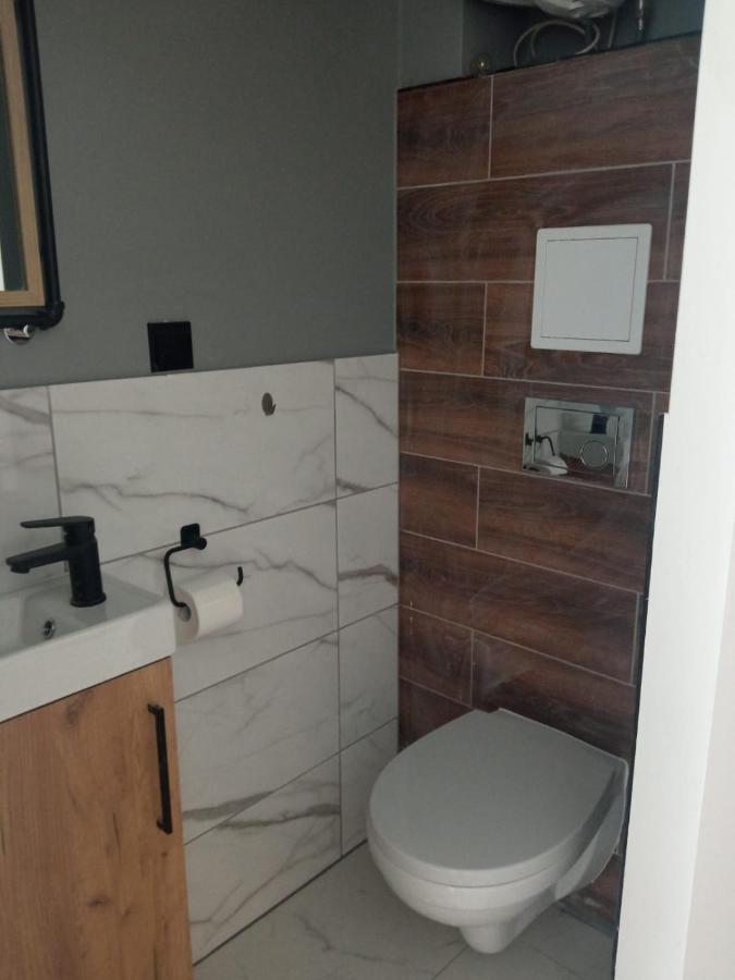 Stronska Apartment Wroclaw Ngoại thất bức ảnh