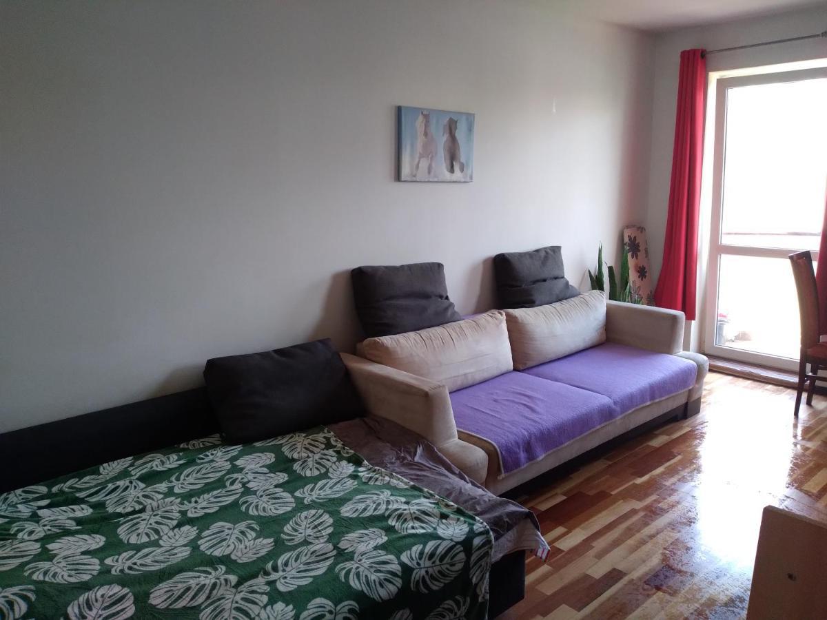 Stronska Apartment Wroclaw Ngoại thất bức ảnh