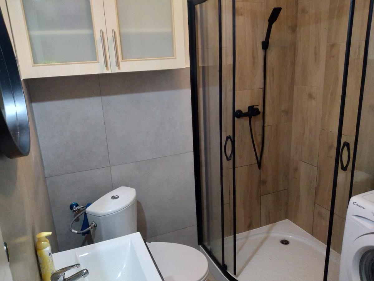 Stronska Apartment Wroclaw Ngoại thất bức ảnh