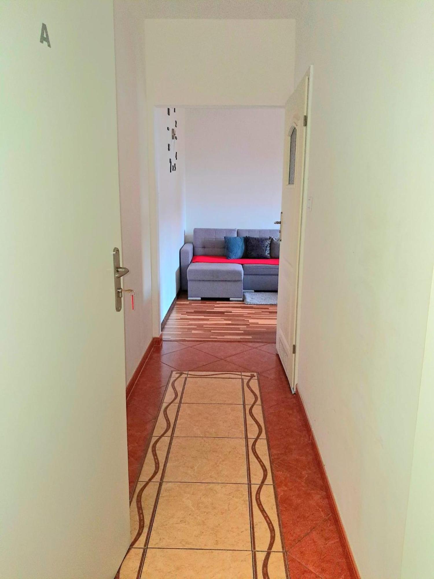 Stronska Apartment Wroclaw Ngoại thất bức ảnh
