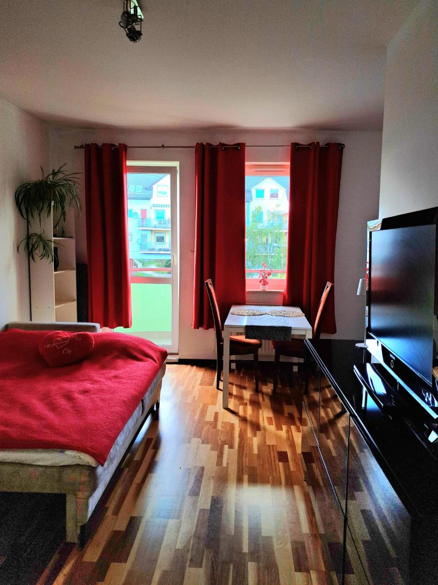 Stronska Apartment Wroclaw Ngoại thất bức ảnh