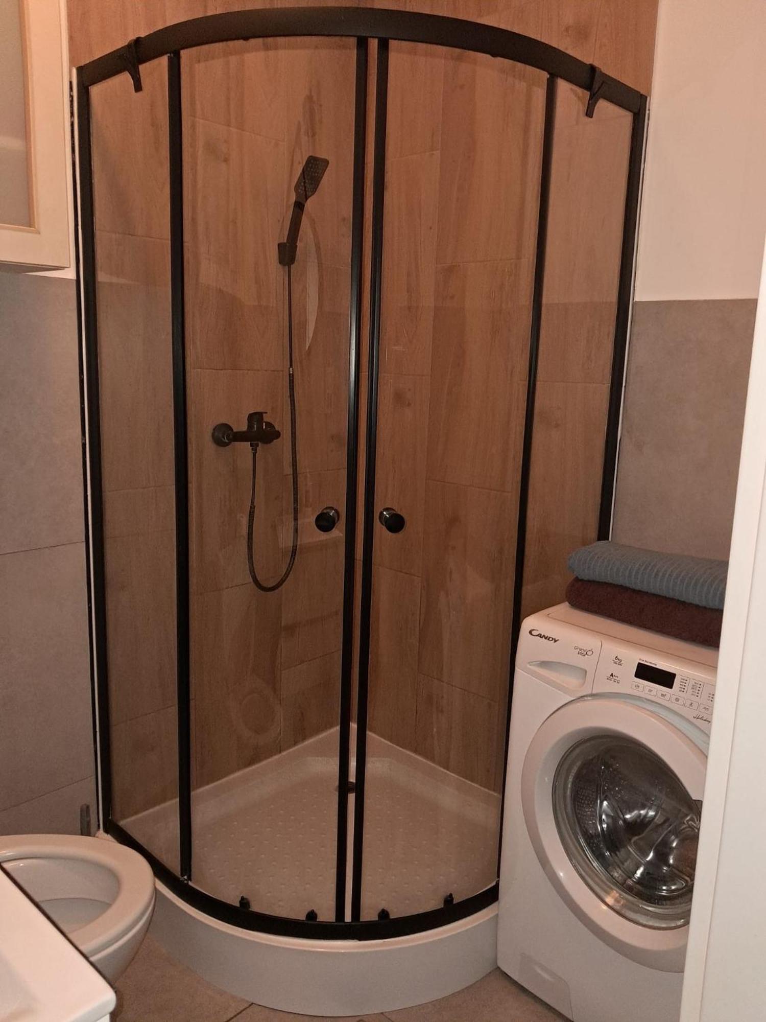 Stronska Apartment Wroclaw Ngoại thất bức ảnh